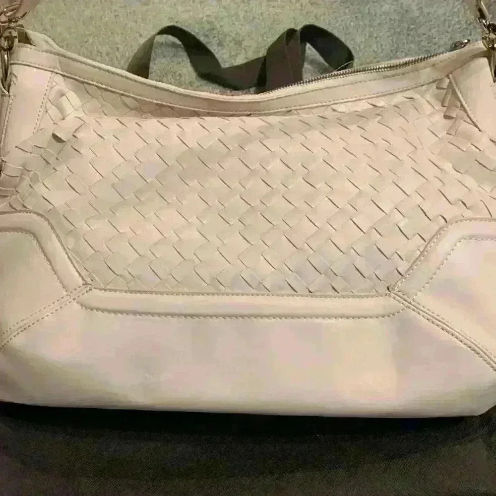 Charles  & Keith purse AS IS - Picture 9 of 10